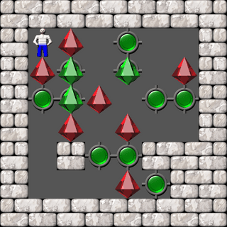 Уровень 118 — More Bugs collections